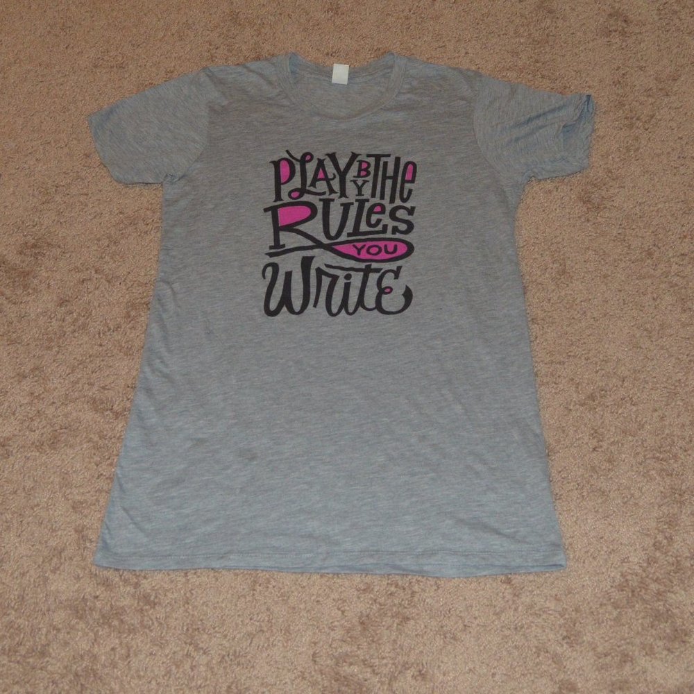 Cheer T-shirt